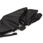 Мини зонтик ArtRain 5310 Черный