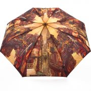 Зонт женский Zest 23715 7836 Венеция