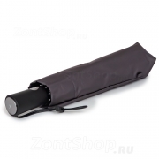 Зонт AMEYOKE OK58-B (03) Серый темный