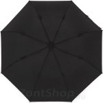Зонт мужской Fulton U801 001 Черный