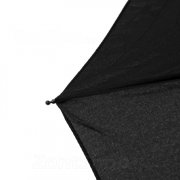 Зонт мужской Trust 33480 Черный