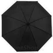 Мини зонтик ArtRain 5320 Черный