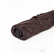 Зонт Trust 32378 (16442) Квадрат, Коричневый