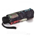 Зонт женский MAGIC RAIN 51231 (15755) Цветочный шарм