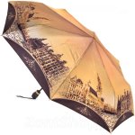 Зонт женский Три Слона L3835 15289 Великолепие старого города (сатин)