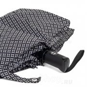 Зонт DOPPLER 744865MI01 Черный Carbonsteel