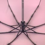 Зонт Три Слона однотонный L-3885 12906 Светло розовый (с проявляющимся в дождь логотипом)