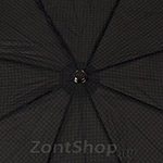 Зонт DOPPLER 74667-G (3008) Гусиная лапка Черный