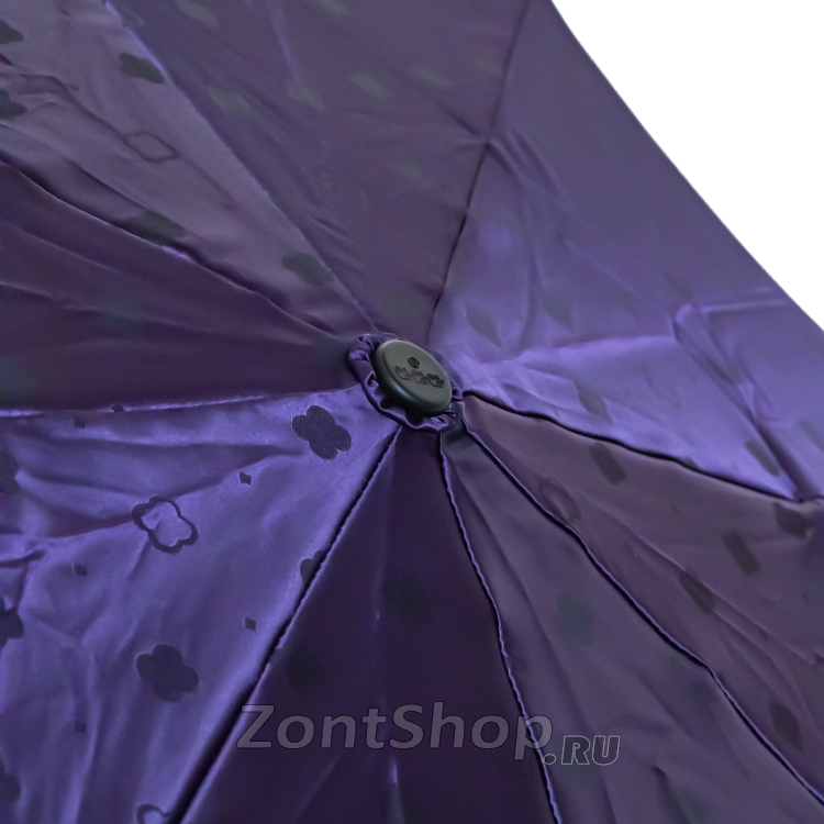 Зонт Три Слона L-3880 (A) 18772 Нежность синий (сатин)