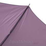 Зонт трость DripDrop 901 (16762) Светло-Сиреневый