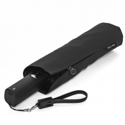 Зонт Ame Yoke OC58-AUTOMATIC (01) Черный (M)