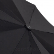 Зонт AMEYOKE OK58-12В (01) Черный