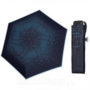 Зонт женский Doppler 722865P03 15763 Синий