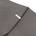 Зонт AMEYOKE OK65-B (03) Серый