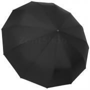 Зонт AMEYOKE OK69-12HW (01) Черный