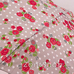 Зонт женский Julie Dodsworth L772 2668 Enchanted Цветы