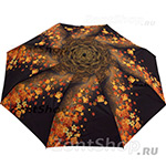 Зонт женский Zest 24756 6785 Цветочный вихрь