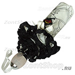 Оригинальный женский зонт Shine SH21200 10 с рюши