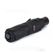 Зонт Knirps A.050 BLACK 1000 (механика)