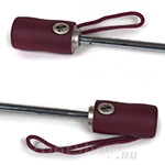 Зонт женский Zest 23917 10533 Разноцветная геометрия