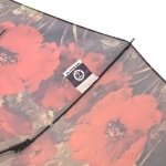 Зонт женский MAGIC RAIN 9231 (14681) Маки