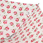 Зонт женский Fulton Cath Kidston L535 2171 Cath Kidston Розочки (Дизайнерский)