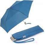 Зонт женский Doppler Однотонный 72263127 03 14052 Синий
