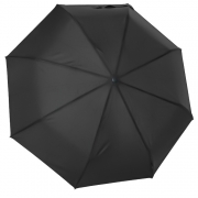 Зонт Knirps C.241 BLACK 1000 (M)