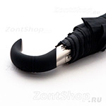 Зонт мужской Zest 13720 Черный