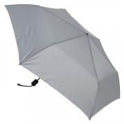 Зонт DOPPLER 7445632602 Серый Однотонный