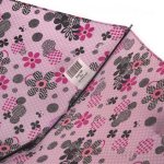 Зонт женский ArtRain 3915-5008 (12152) Летние цветочки