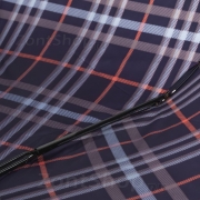 Зонт женский UNIPRO 2126 17435 Клетка