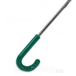 Зонт детский прозрачный ArtRain 1501 (12500) Зеленый кант