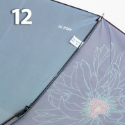 Зонт Три Слона L-3121 (C/25) 18751 Цветы, Зеленый