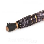 Зонт женский Три Слона L3835-U (135) 15292 Нью-Йорк. Бруклинский мост (сатин)