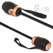 Зонт Три Слона L-3898 (A) 14994 Париж розовый