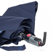 Зонт Knirps TS.220 Slim NAVY SAFETY 1200