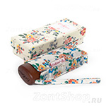 Зонт женский Fulton Cath Kidston L739 2948 Нежность (В подарок)