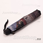 Зонт женский Ame Yoke OK53 5302 Замок