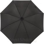 Зонт трость KNIRPS T.703 Cube Grey 7042