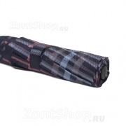 Зонт женский UNIPRO 2126 17435 Синий Клетка