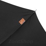 Зонт трость мужской Airton 1600 Черный