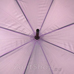 Зонт трость женский Torm 1431 10338 Светло-Сиреневый