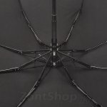 Зонт мужской Trust 41420 Черный
