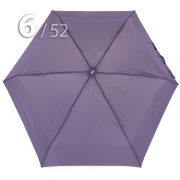 Зонт Три Слона L-5605 11112 Сиреневый, женский