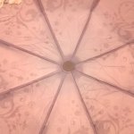 Зонт женский MAGIC RAIN 52231 14247 Цветочная палитра