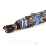 Зонт женский LAMBERTI 73945 (13623) Сказочное побережье