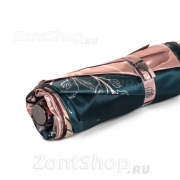 Зонт женский Trust 30471-2304 (17233) Красные ягоды (сатин)