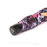 Зонт женский Fulton L354 3947 Неоновый сад