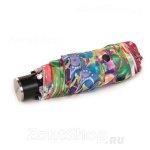 Зонт женский Ame Yoke M53-5S 11811 Цветочный нектар (в футляре)